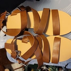 Forever 21 - Sandals with heels